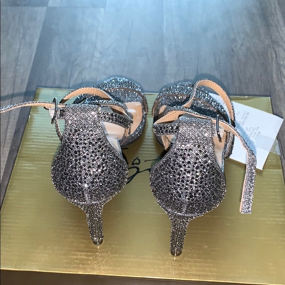 Thalia Sodi Darria Strappy Sandals - Picture 9 of 12